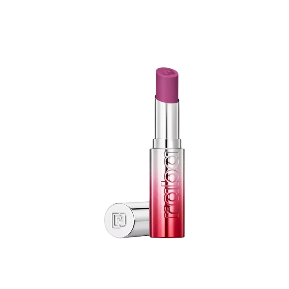 RABANNE #390 Let Me Take A Selfie Famous Lipcolor Matte Lipstick